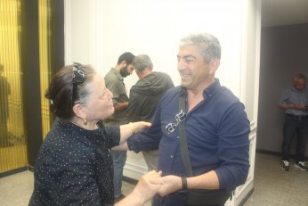 Başkent’ten gelen gelin cüzdanı kaptırmadı 