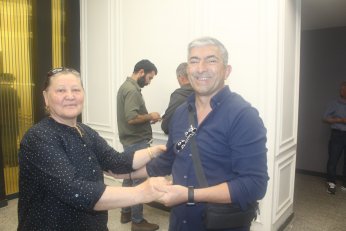 Başkent’ten gelen gelin cüzdanı kaptırmadı 