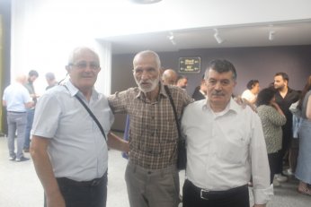 Başkent’ten gelen gelin cüzdanı kaptırmadı 