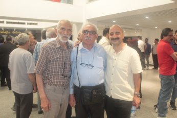 Başkent’ten gelen gelin cüzdanı kaptırmadı 