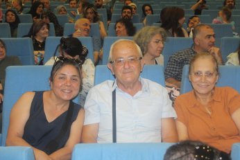 Başkent’ten gelen gelin cüzdanı kaptırmadı 