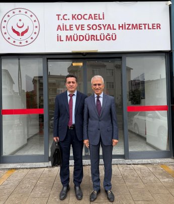 Güvenlikçilere üniforma ve yetki istediler