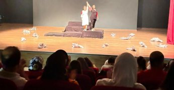 Kiralık Oda görücüye çıktı 