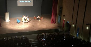 Kiralık Oda görücüye çıktı 