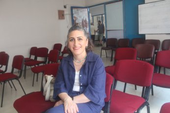 Dönemimde kadın  çalışmaları yoğunlaşacak