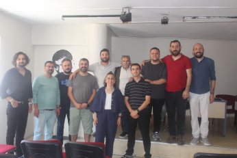 Dönemimde kadın  çalışmaları yoğunlaşacak