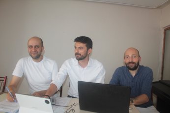 Dönemimde kadın  çalışmaları yoğunlaşacak