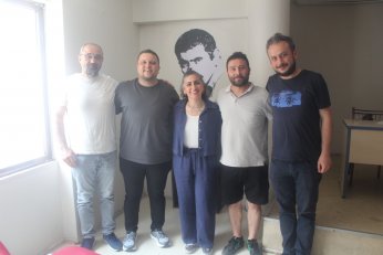 Dönemimde kadın  çalışmaları yoğunlaşacak