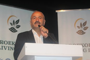 Teşvik tapuya değil  ürüne verilmeli