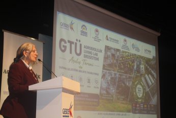 Tarım; sağlık, su, iklim ve atıktan bağımsız değil