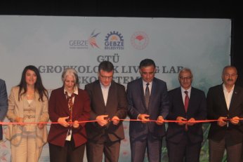 Tarım; sağlık, su, iklim ve atıktan bağımsız değil