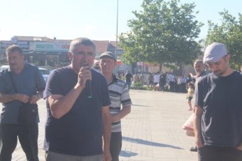 Birleşmezsek yenileri tekrarlanacak