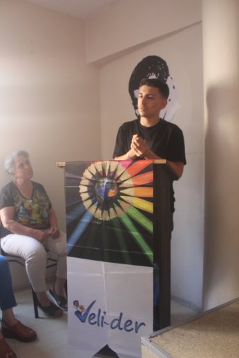 Laik, kamusal ve parasız eğitim savunmasını büyütmeliyiz 