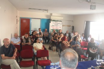 Laik, kamusal ve parasız eğitim savunmasını büyütmeliyiz 