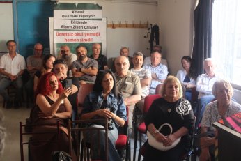 Laik, kamusal ve parasız eğitim savunmasını büyütmeliyiz 