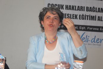 Laik, kamusal ve parasız eğitim savunmasını büyütmeliyiz 