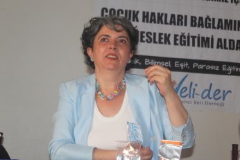 Laik, kamusal ve parasız eğitim savunmasını büyütmeliyiz 