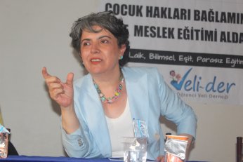 Laik, kamusal ve parasız eğitim savunmasını büyütmeliyiz 
