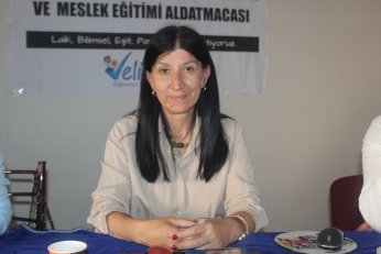 Laik, kamusal ve parasız eğitim savunmasını büyütmeliyiz 