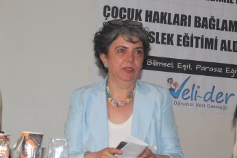 Laik, kamusal ve parasız eğitim savunmasını büyütmeliyiz 