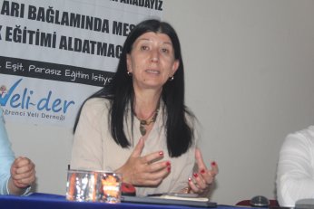 Laik, kamusal ve parasız eğitim savunmasını büyütmeliyiz 