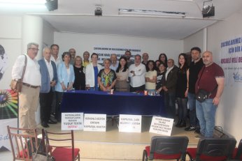 Laik, kamusal ve parasız eğitim savunmasını büyütmeliyiz 