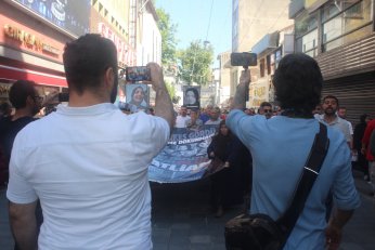 Sonuç alınana kadar  peşini bırakmayacağız