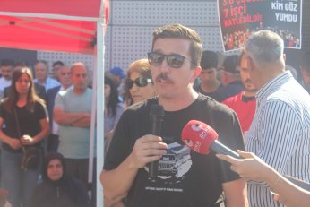 Sonuç alınana kadar  peşini bırakmayacağız