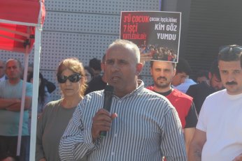 Sonuç alınana kadar  peşini bırakmayacağız