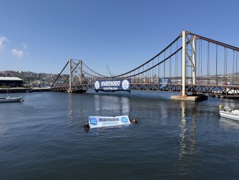 Marmara için ortak sorumluluk çağrısı