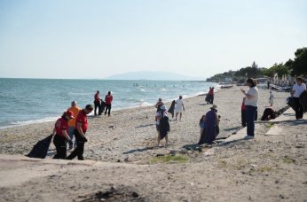 Marmara için ortak sorumluluk çağrısı