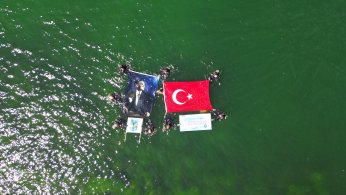 Marmara için ortak sorumluluk çağrısı