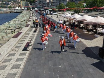 Marmara için ortak sorumluluk çağrısı