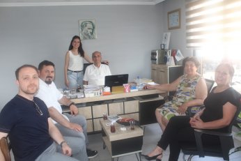 Yılmaz: Kocaeli adının hakkını vereceğiz