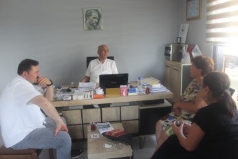Yılmaz: Kocaeli adının hakkını vereceğiz
