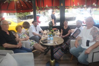 Yılmaz: Kocaeli adının hakkını vereceğiz