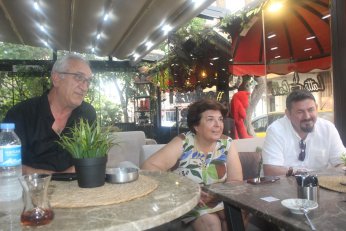 Yılmaz: Kocaeli adının hakkını vereceğiz