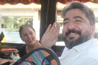 Yılmaz: Kocaeli adının hakkını vereceğiz