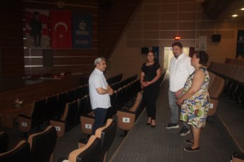 Yılmaz: Kocaeli adının hakkını vereceğiz