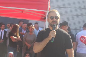 Yenilerinin önüne geçmek için nöbetteyiz