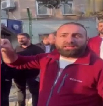 Gökhan Akkaya’ya hapis cezası