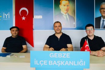 İYİ Parti Tandoğan’a hazırlanıyor