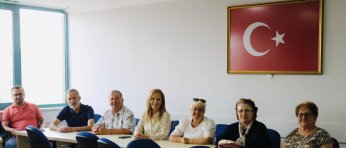 İYİ Parti Tandoğan’a hazırlanıyor