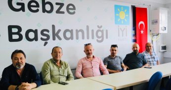 İYİ Parti Tandoğan’a hazırlanıyor