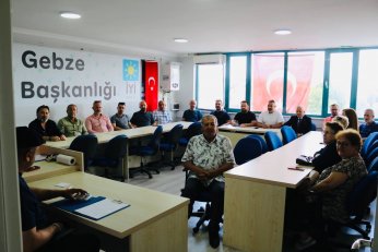 İYİ Parti Tandoğan’a hazırlanıyor