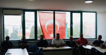 İYİ Parti Tandoğan’a hazırlanıyor