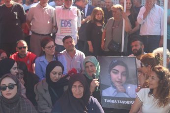 Acı ve kaderimiz satılık değil 