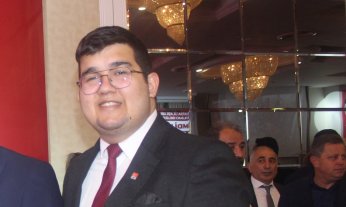 BM’de gençlik ve DGB komisyonu kurulmalı