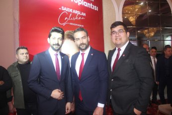 BM’de gençlik ve DGB komisyonu kurulmalı