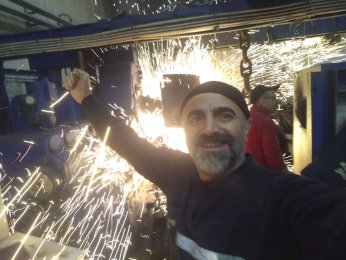 Mücadeleci Emekliler'de yeni başkan Gürcan Yücak 